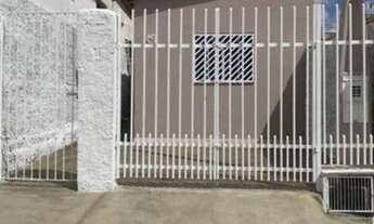 Imagem 2: TERRENO 300 m² - VILA JARDINI - SOROCABA/SP