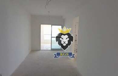 Imagem 3: Apartamento com 2 dormitórios à venda, 81 m² por R$ 375.000,00 - Jardim Marina - Mongaguá