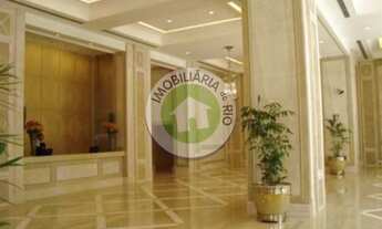 Imagem 3: RIO DE JANEIRO - Conjunto Comercial/Sala - BARRA DA TIJUCA