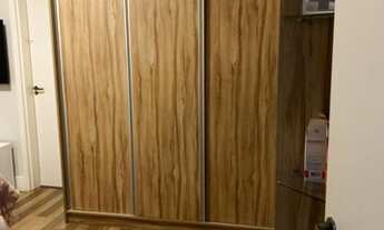 Imagem 7: Apartamento Edifício " VILLAGIO MAGGIORE" - Vila Gonçalves-SBC, 158 mts².Impecáv