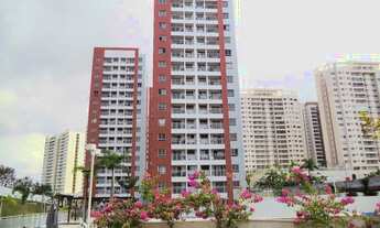 Imagem 6: River side, Ponta negra, com 66 metros quadrados com 2 Suites Ponta Negra - Manaus - AM