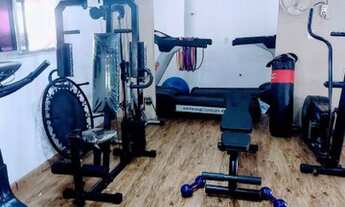 Imagem 5: Apartamento à venda, 80 m² por R$ 395.000,00 - Pechincha - Rio de Janeiro/RJ