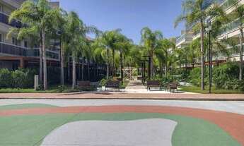 Imagem 3: Apartamento com 3 dormitórios à venda, 118 m² por R$ 880.000,00 - Recreio dos Bandeirantes