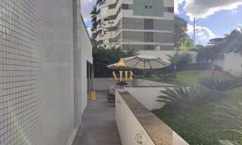 Imagem 2: Ótimo apartamento no bairro Ecoville, imóvel pronto para morar. Planta ampla com sacada e