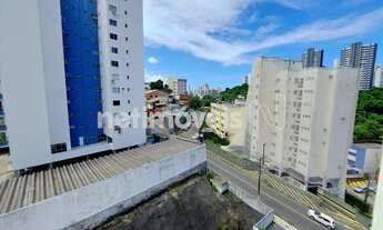 Imagem 6: Locação Apartamento 2 quartos Acupe de Brotas Salvador
