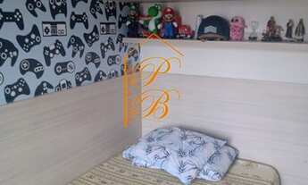 Imagem 7: Apartamento para venda com 72m² 3 dormitórios 1 suíte 2 vagas no bairro Vila Mariana