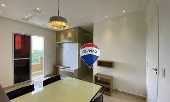 Imagem 3: Lindo apartamento 2 quartos todo projetado