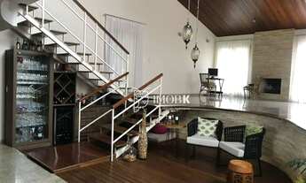 Imagem 7: Casa maravilhosa com 4 dormitórios, 2 suítes à venda, 450 m²- Cond. Tereza Cristina - Jund