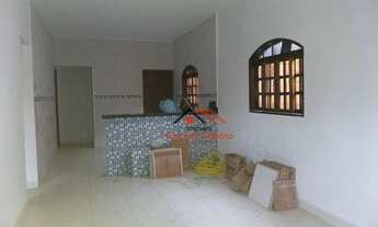 Imagem 2: Casa com 3 dormitórios à venda, 78 m² por R$ 320.000,00 - Getuba - Caraguatatuba/SP