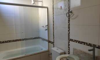 Imagem 7: Casa na vila Maracanã