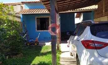 Imagem 5: Casa com 2 dormitórios sendo 1 suíte à venda por R$ 420.000 - Itaipuaçú - Maricá/RJ