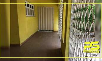 Imagem 3: Casa com 6 dormitórios à venda, 324 m² por R$ 550.000 - Bairro dos Estados - João Pessoa/P