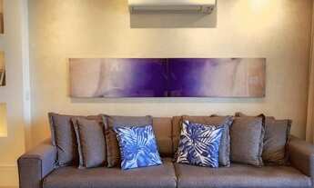 Imagem 4: Condomínio Majestic Cidade Jardim Apartamento para venda possui 166 metros quadrados com 4