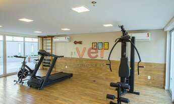 Imagem 6: Apartamento à venda, 104 m² por R$ 1.365.558,13 - Cocó - Fortaleza/CE