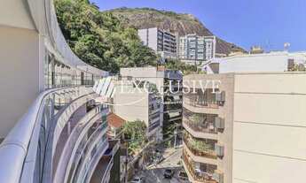 Imagem 5: Apartamento-À VENDA-Lagoa-Rio de Janeiro-RJ