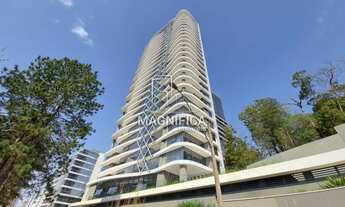 Imagem 5: APARTAMENTO com 4 dormitórios à venda por R$ 5.299.000,00 no bairro Campina do Siqueira