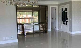 Imagem 4: Apartamento com 3 dormitórios à venda, 220 m² - Pedra Branca - Palhoça/SC