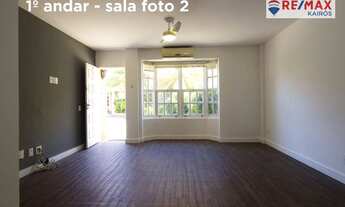 Imagem 4: Casa com 4 dormitórios à venda, 151 m² por R$ 849.999,99 - Recreio dos Bandeirantes - Rio