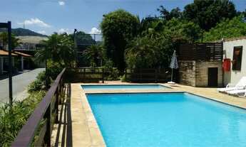 Imagem 4: Casa de condomínio sobrado para aluguel e venda Tremembé