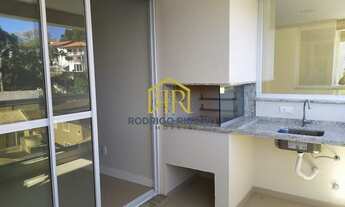 Imagem 4: FLORIANóPOLIS - Apartamento Padrão - Córrego Grande