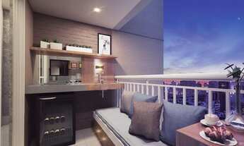 Imagem 4: APARTAMENTO NO CENTRO DE OSASCO