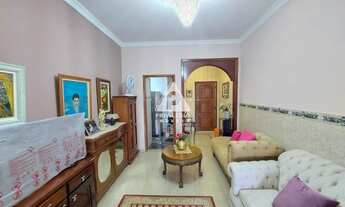 Imagem 3: Apartamento à venda, 3 quartos, 1 suíte, 1 vaga, Copacabana - RIO DE JANEIRO/RJ