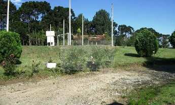 Imagem 2: Acesso, proximidade ao Hospital Angelina Caron e Aceita imóvel em Pinhais como parte de pa