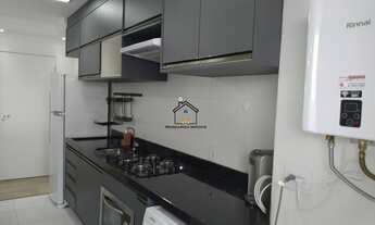 Imagem 2: UP ALTINO Apartamento Padrão para alugar em Osasco/SP