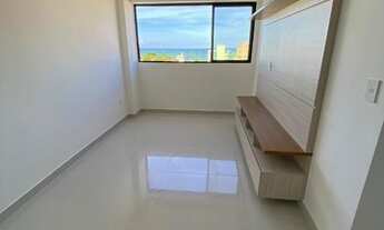 Imagem 4: Apartamento com 2 dormitórios para alugar, 59 m² por R$ 2.800,00/mês - Cabo Branco - João