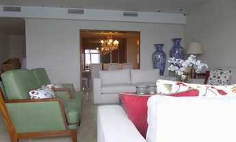 Imagem 6: LEBLON AV. DELFIM MOREIRA EXCELENTE APARTAMENTO EM EDIFÍCIO DE ALTO GABARITO