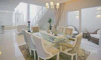 Imagem 7: Casa com 4 dormitórios à venda, 342 m² por R$ 2.500.000,00 - Boa Vista - Porto Alegre/RS