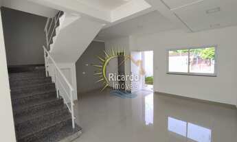 Imagem 3: SOBRADO EM MATINHOS PR  Excelente sobrado de alvenaria com área construída de 120m², local