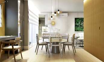 Imagem 5: APARTAMENTO com 3 dormitórios à venda por R$ 2.081.312,98 no bairro Bigorrilho - CURITIBA