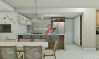 Imagem 5: APARTAMENTO com 3 dormitórios à venda com 183.2m² por R$ 1.210.000,00 no bairro Marechal R