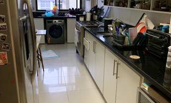 Imagem 3: Edifício Marina Barrabela , 160m² , 4 quartos , 3 vagas