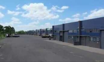 Imagem 5: Galpão/Depósito/Armazém para aluguel possui 750 metros quadrados