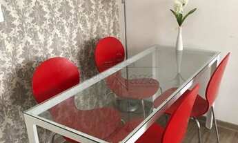 Imagem 4: Apartamento para venda tem 48 metros quadrados com 2 quartos