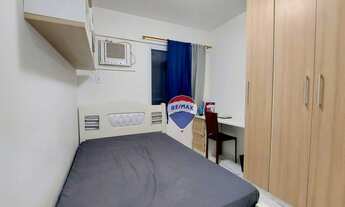 Imagem 6: Apartamento com 3 dormitórios à venda, 84 m² por R$ 540.000,00 - Jacarepaguá - Rio de Jane