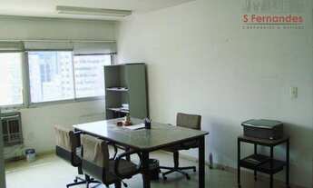 Imagem 5: Conjunto, 37 m² - venda por R$ 319.150,00 ou aluguel por R$ 1.500,00/mês - Itaim Bibi - Sã