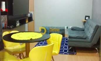 Imagem 4: Apartamento à venda no bairro Graminha - Limeira/SP