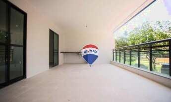 Imagem 2: Apartamento com 2 quartos à venda, 105 m² por R$ 789.000,00 - Jardim Guanabara - Rio de Ja