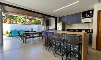 Imagem 6: Casa com 3 dormitórios para alugar, 180 m² por R$ 3.200,00/dia - Juquehy - São Sebastião/S