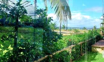 Imagem 3: Casa de condomínio sobrado para venda possui 299 metros quadrados com 5 quartos