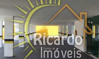 Imagem 2: APARTAMENTO RESIDENCIAL VERONA I EM CAIOBÁ - MATINHOS  2º Andar - Cobertura apartamento 25