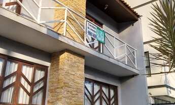 Imagem: Sobrado no Guabirotuba lado Ponte Estaiada