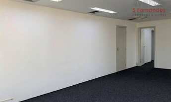 Imagem 5: Conjunto Comercial/Sala Comercial com 196 m² por R$ 21.000/mês - Itaim Bibi - São Paulo/Sã
