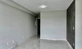 Imagem 4: Apartamento para venda tem 93 metros quadrados com 3 quartos