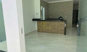 Imagem 2: Porto Seguro - Casa Padrão - Parque Ecologico