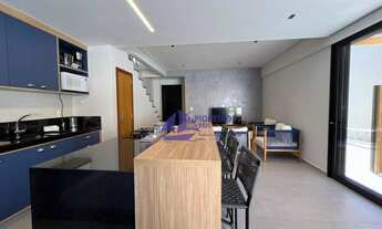 Imagem 5: Casa com 3 dormitórios para alugar, 180 m² por R$ 3.200,00/dia - Juquehy - São Sebastião/S