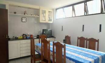 Imagem 6: Casa residencial à venda, Cidade Universitária, Campinas